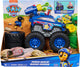 Paw Patrol Rescue Wheels Chase Deluxe Fahrzeug