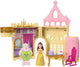 Mattel Disney Princess Story Stackers Belles Castle