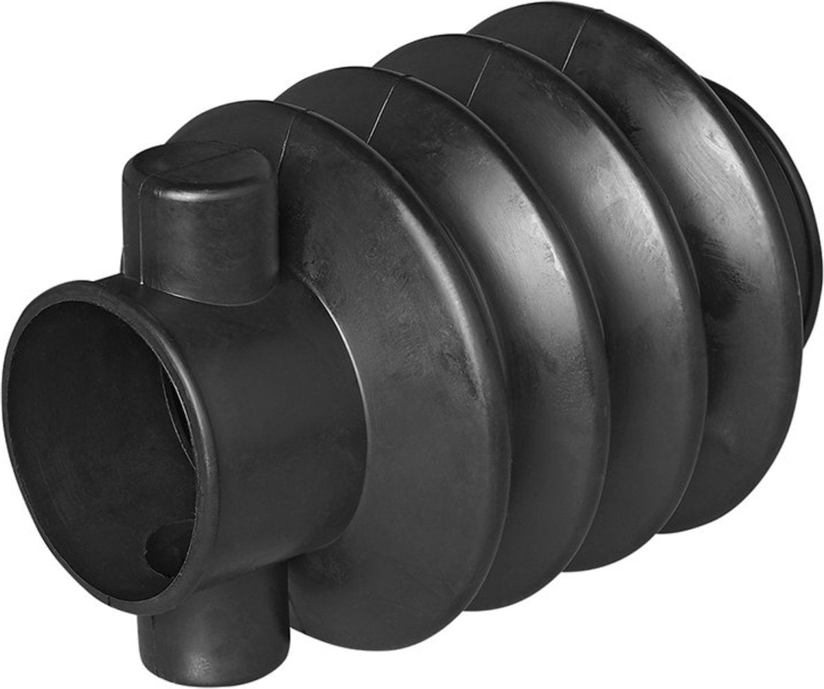 Proplus Staubschutzhülle für Auflaufbremse - ø 55 60 x 100 mm - passend für Knotenschlegl