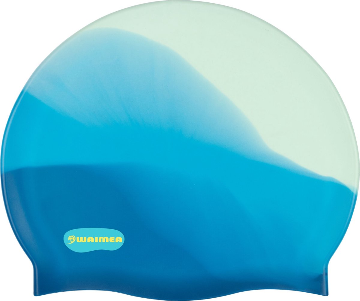 Waimea Badekappe – Erwachsene – mehrfarbig
