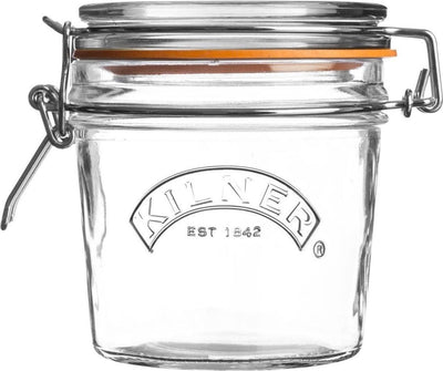 Kilner Einmachglas rund 350 ml