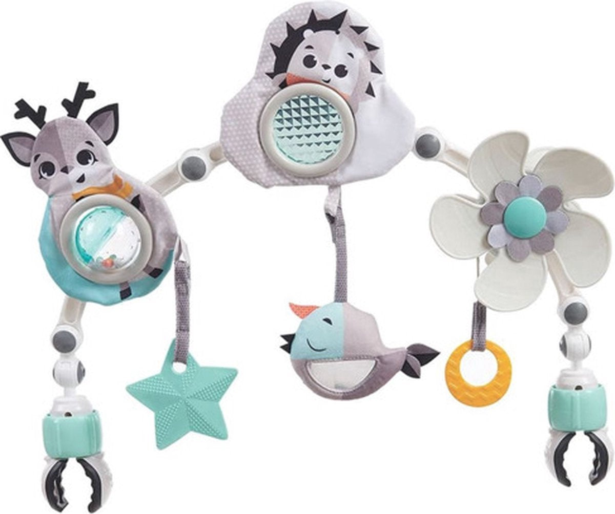 Tiny Love Musical Nature Spielbogen – magische Geschichten