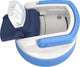 Kambukka – Wasserflaschendeckel mit Strohhalm – Lagunen-Multipack blau