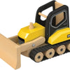Tidlo Wooden Bulldozer