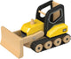 Tidlo Wooden Bulldozer