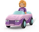 Toddys Auto mit Spielfigur Betty Blinky