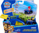 Paw Patrol – Chase Pup Squad Werfer, 2er-Pack mit Ryder-Fahrzeug