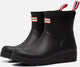 Hunter Original Play Boot kurze Damen-Regenstiefel – Größe 37