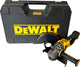 Dewalt dcg460nk-xj Akku-Winkelschleifer | 54v | Flexvolt | 230mm | in tstak | exkl. Akku und Ladegerät – dcg460nk-xj