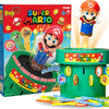 Tomy Pop -up Super Mario Brettspiel