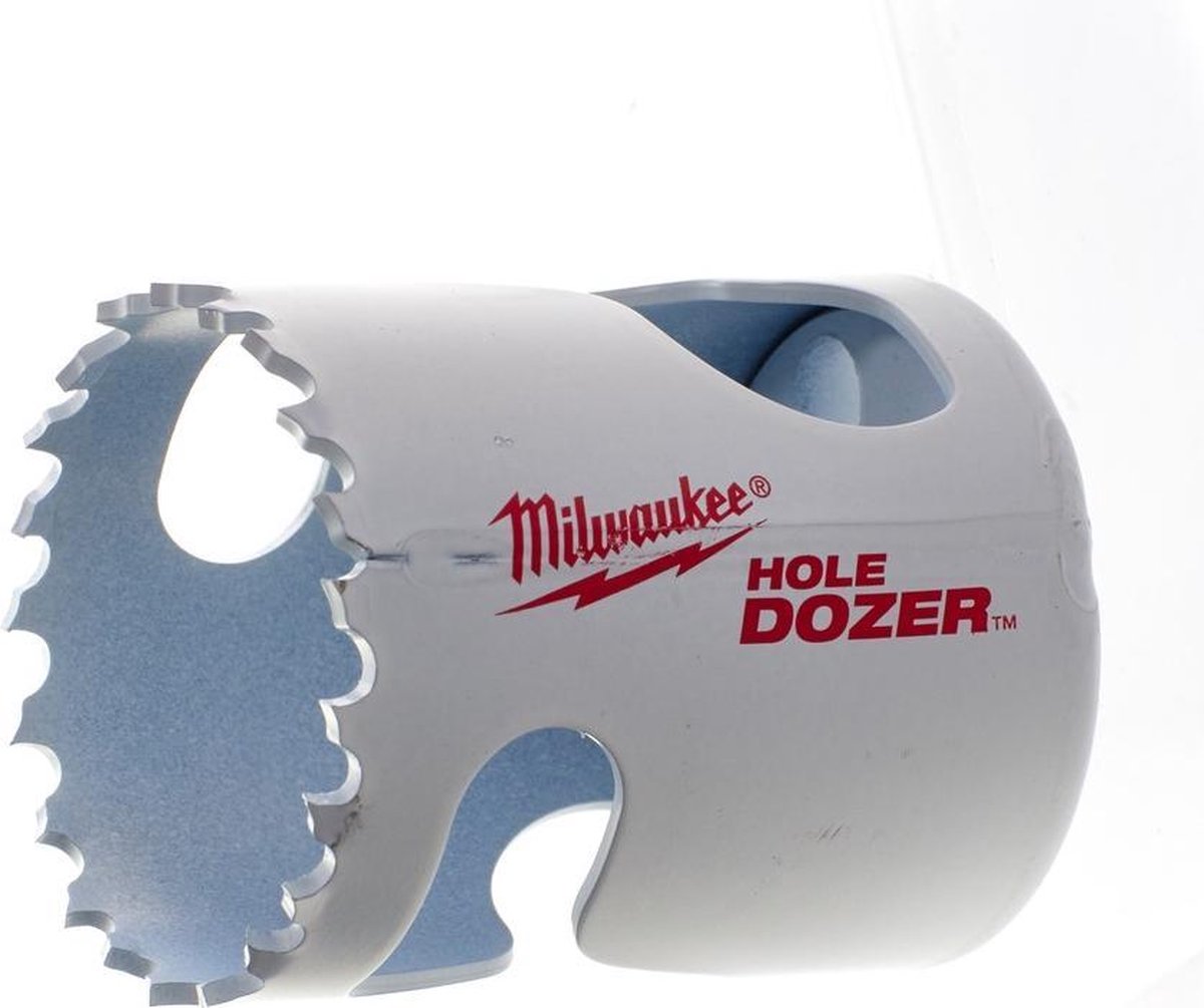 Milwaukee Zubehör Lochsäge 40 mm – 49560087