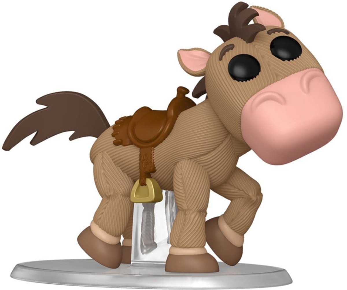 Funko Pop Disney: Toy Story 5 – Bullseye – Pop #1713