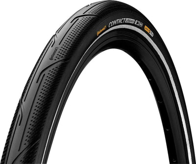 Continental Tire Contact Urban 50-559 (26x2,00) Reflex Schwarz