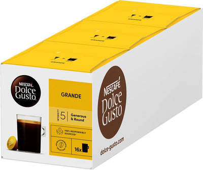 Nescafé Dolce Gusto