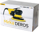 Mirka Deros 625cv Exzenterschleifer – 150 mm – 350 W