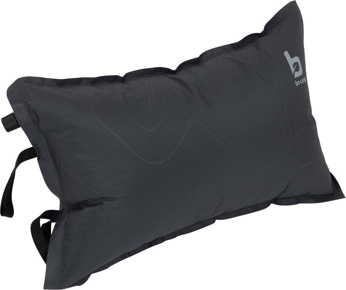 Bo-Camp - Kissen - Deluxe - selbstfüllend