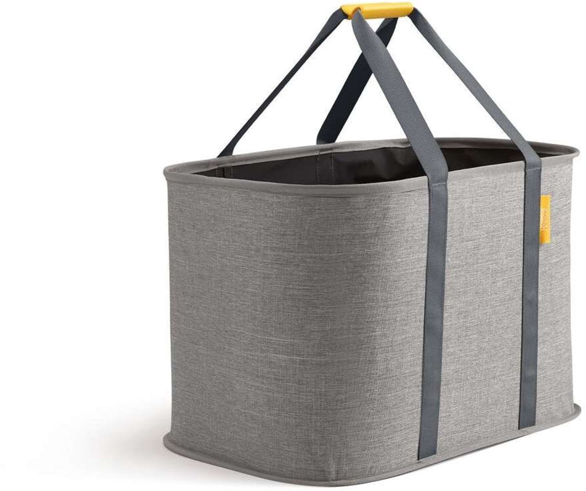Joseph Joseph Hold-All Max faltbarer Wäschekorb 55 Liter.