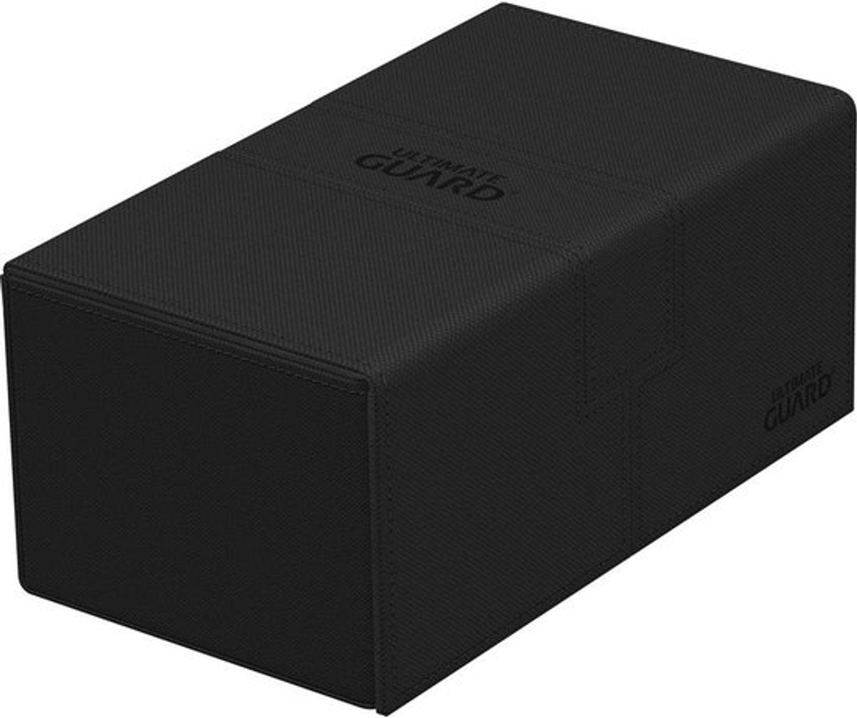 Ultimate Guard Twin Flip'ntray Xenoskin 200+