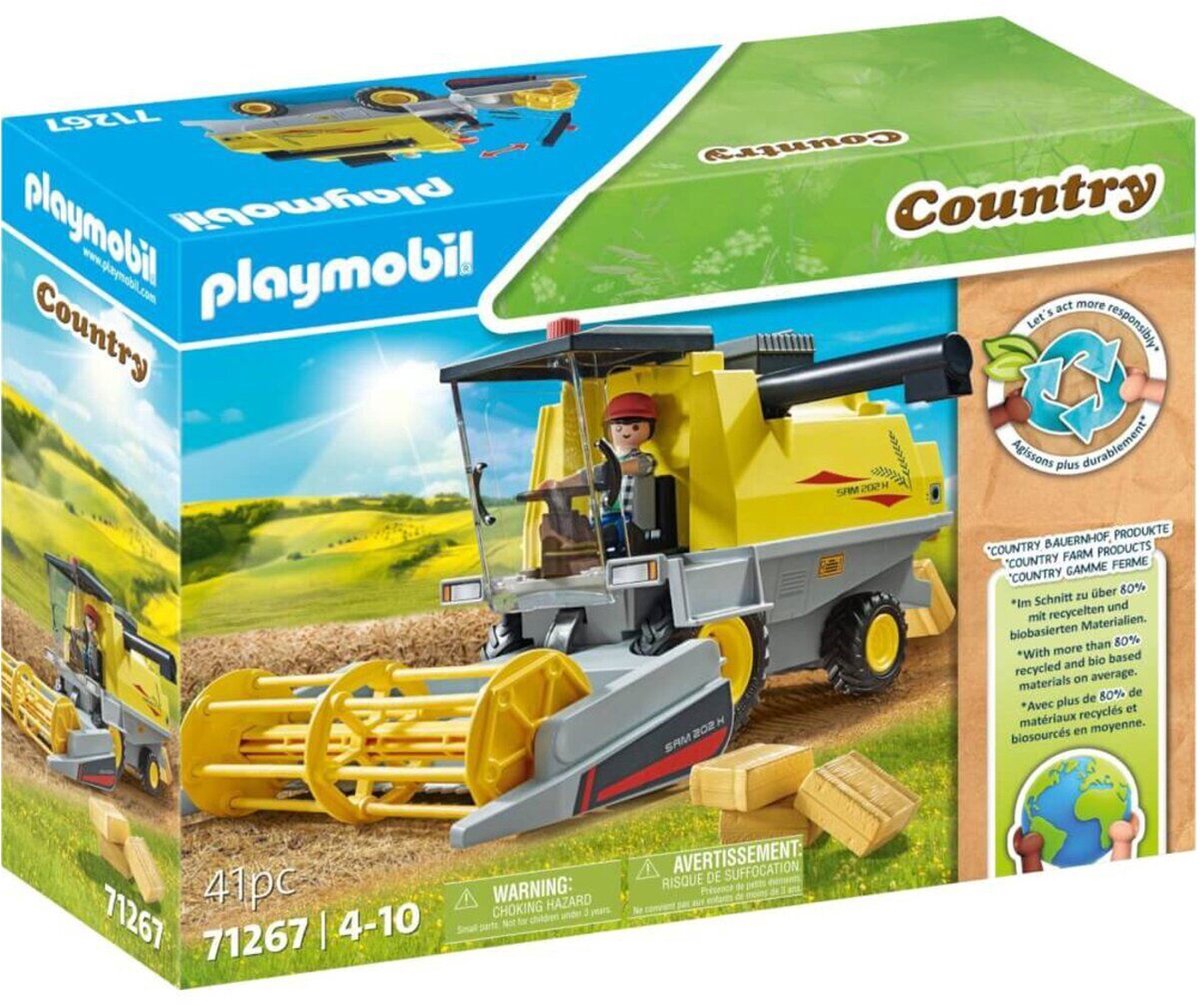 Playmobil