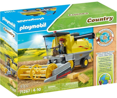 Playmobil