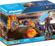 Playmobil Pirates 71189 Pirat mit Kanone