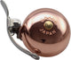 Crane Mini Suzu Glocke (Stahlband) – Kupfer