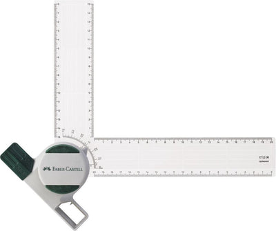 Schnellziehkopf von Faber-Castell – TK-System – FC-171200