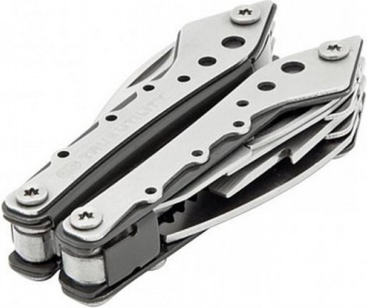True Utility Minimulti 10-in-1-Multitool – Taschenformat