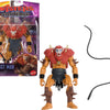 Mattel Masters of the Universe Actionfigur orange – 14 cm