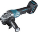 Makita Akku-Winkelschleifer 125 mm xgt 40 V max. nackt