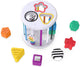 Baby Einstein Baby-Formensortierer, sensorischer Formensortierer – ab 6 Monaten