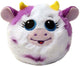 Ty Beanie Bouncers Daisy Cow