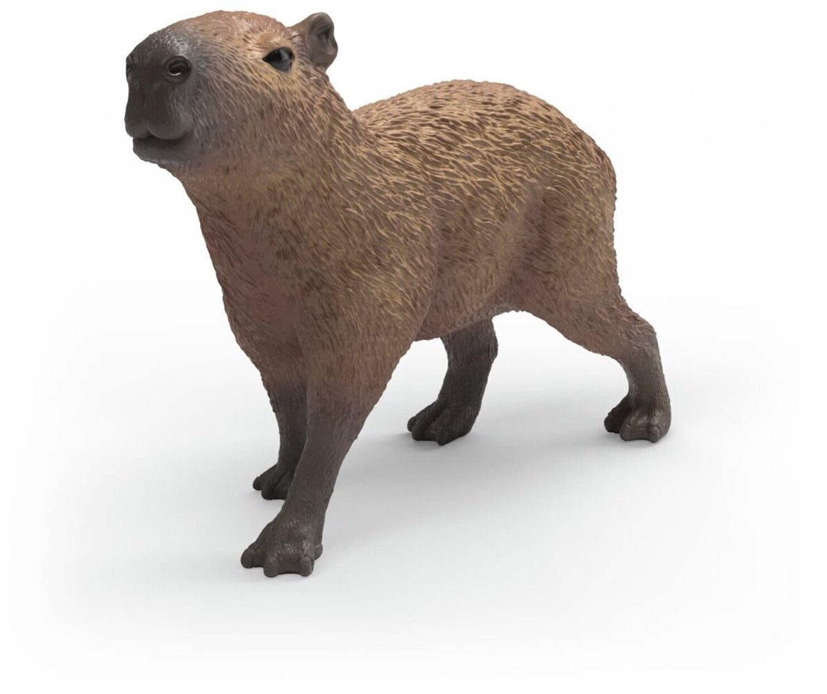 Schleich Wildtier Wasserschwein 14934