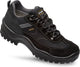 Grisport Torino Low Unisex-Wanderstiefel – Schwarz