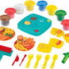 Spielen Sie Diner Cafe Kleiset, 8 Tongläser
