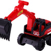 Cavallino Toys Cavallino Mammoet Bagger, 23 cm
