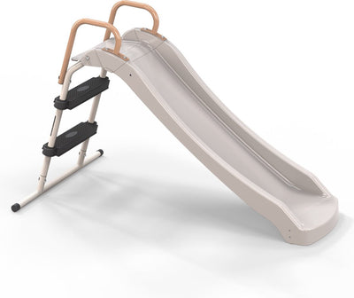 Exit Toys Exit My First Slide 600 – Kinderrutsche – Indoor-Outdoor-Rutsche – Stahl – ab 2 Jahren