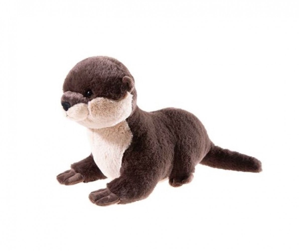 Heunec Kuscheltier Otter 40cm - Plüschtier.