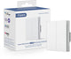Aqara Wall Switch Double Rocker (mit neutral)