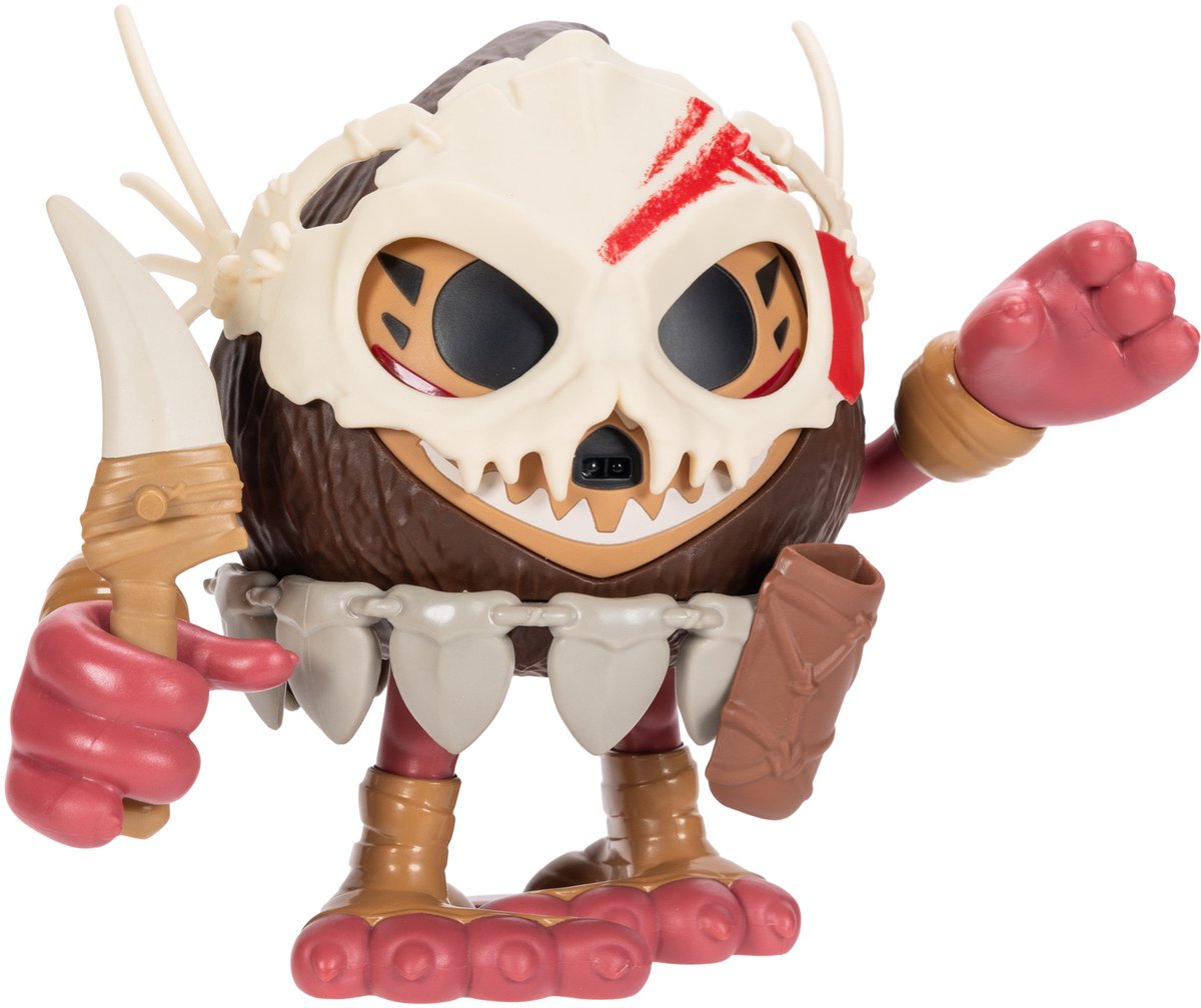 Jakks Disney Vaiana 2, laufender und sprechender Kotu