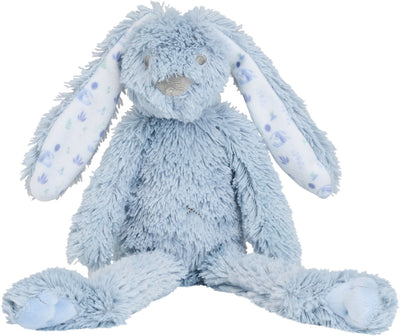 Happy Horse Graphic Rabbit Richie Kuscheltier 28 cm – Graublau – Baby-Kuscheltier