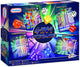 Kreative Craft Group Family Games 4in1 Würfelspiele