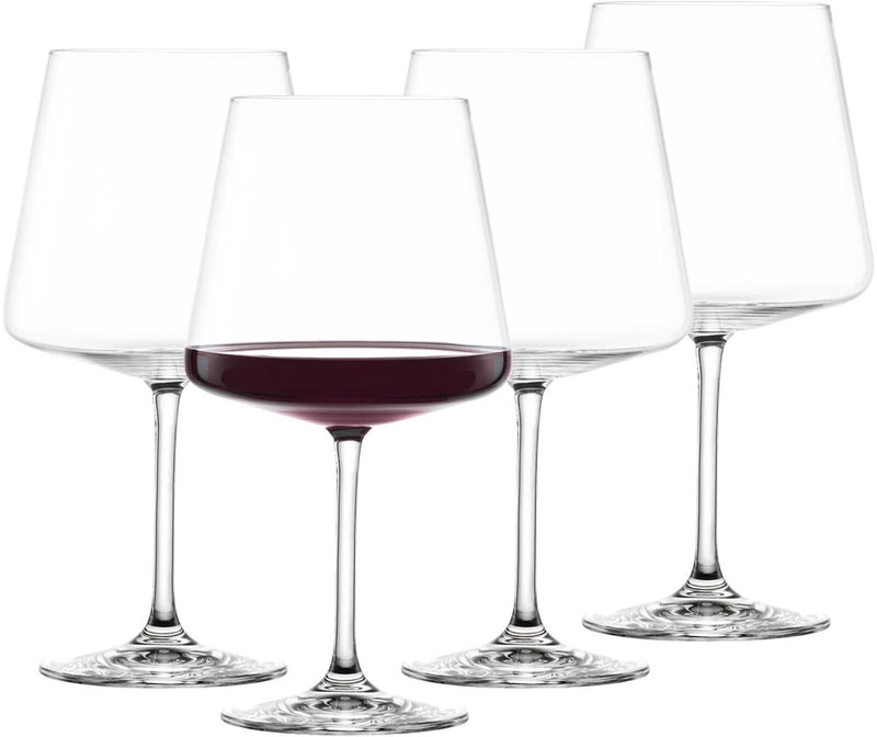 Schott Zwiesel Miovino Bourgogne Kelch 140 - 0,69 l - 4 Gläser
