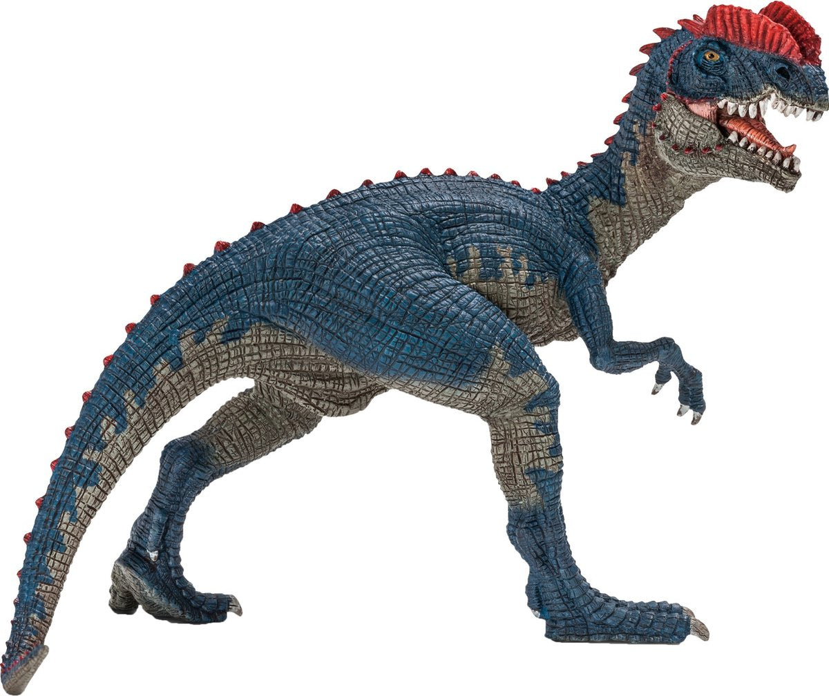 Schleich Dinosaurier Dilophosaure 14567