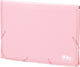 Carchivo 19260025 Mappe Polypropylen (PP) rosa A4 XL