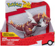 Pokémon Epic Tyrantrum 30 cm