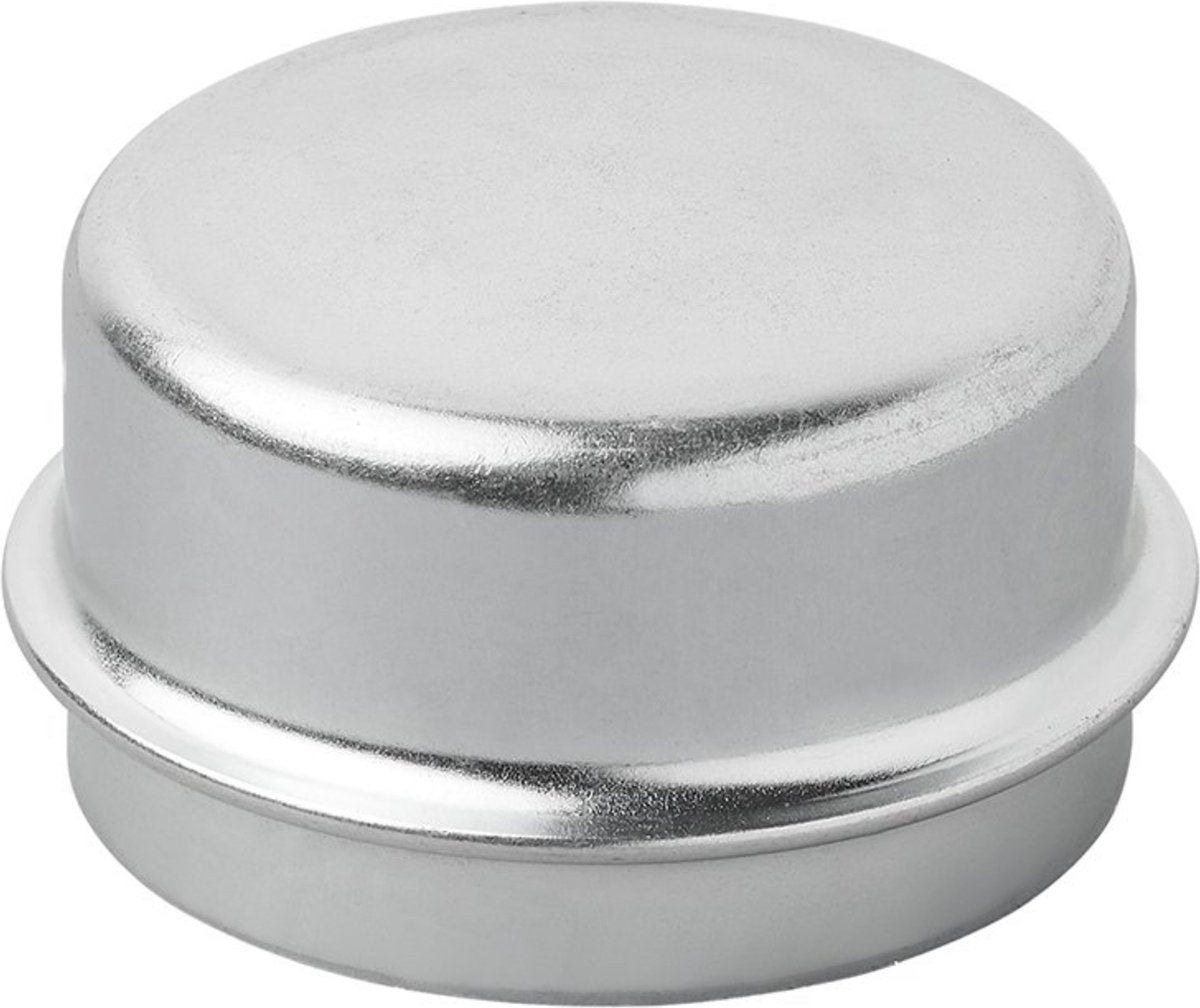 Proplus Radkappe - ø 52 mm - Kunststoff - passend für Knott Hahn Nieper - Blisterverpackung