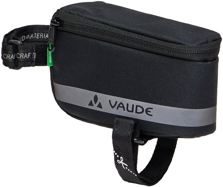 Vaude Oberrohrtasche, Fahrradbekleidung, Unisex, Fahrradtasche