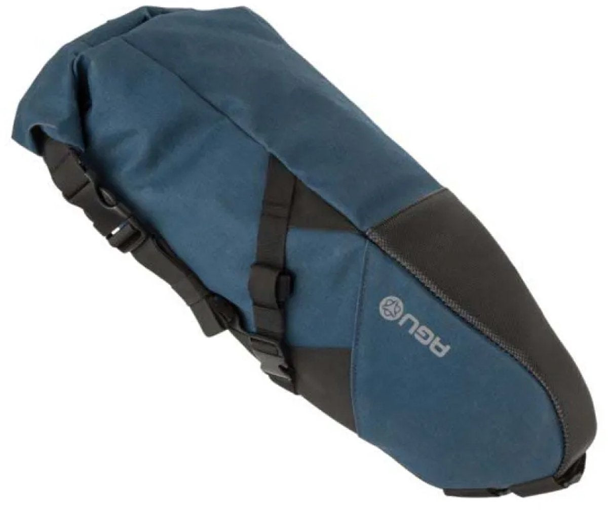 Sitzpaket Venture Steel Blue Canvas Steel Blue