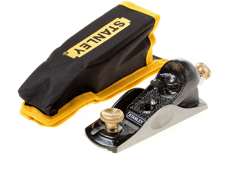 Stanley Blockhobel 9 1 2 160 mm – 1-12-020